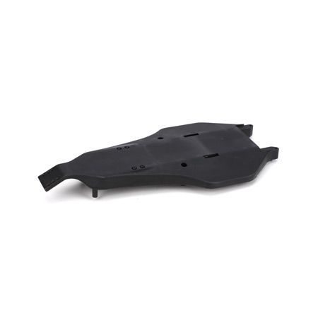 1/10 Stadium Truck -Chassis principal - HORIZON HOBBY - R&eacute;f&eacute;rence: ECX1017