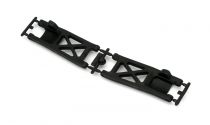 1/10 Stadium Truck -Set de bras de suspension arri&egrave;re - HORIZON HOBBY - R&eacute;f&eacute;rence: ECX1019