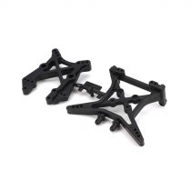 1/10 Stadium Truck -Set support d'amortisseur - HORIZON HOBBY - R&eacute;f&eacute;rence: ECX1020