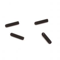 1/10 Stadium Truck -Set de vis M3x12 (4) - HORIZON HOBBY - R&eacute;f&eacute;rence: ECX1050