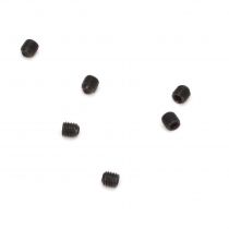 1/10 Stadium Truck -Set de vis M3x3 (6) - HORIZON HOBBY - R&eacute;f&eacute;rence: ECX1051