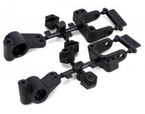 1/10 Stadium Truck -Set de supports de fus&eacute;es Ar - HORIZON HOBBY - R&eacute;f&eacute;rence: ECX1090