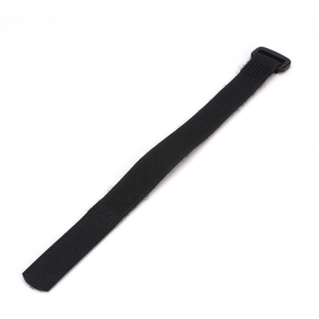Strap pour accus 7 &eacute;l&eacute;ments config Hump - HORIZON HOBBY - R&eacute;f&eacute;rence: ECX1097