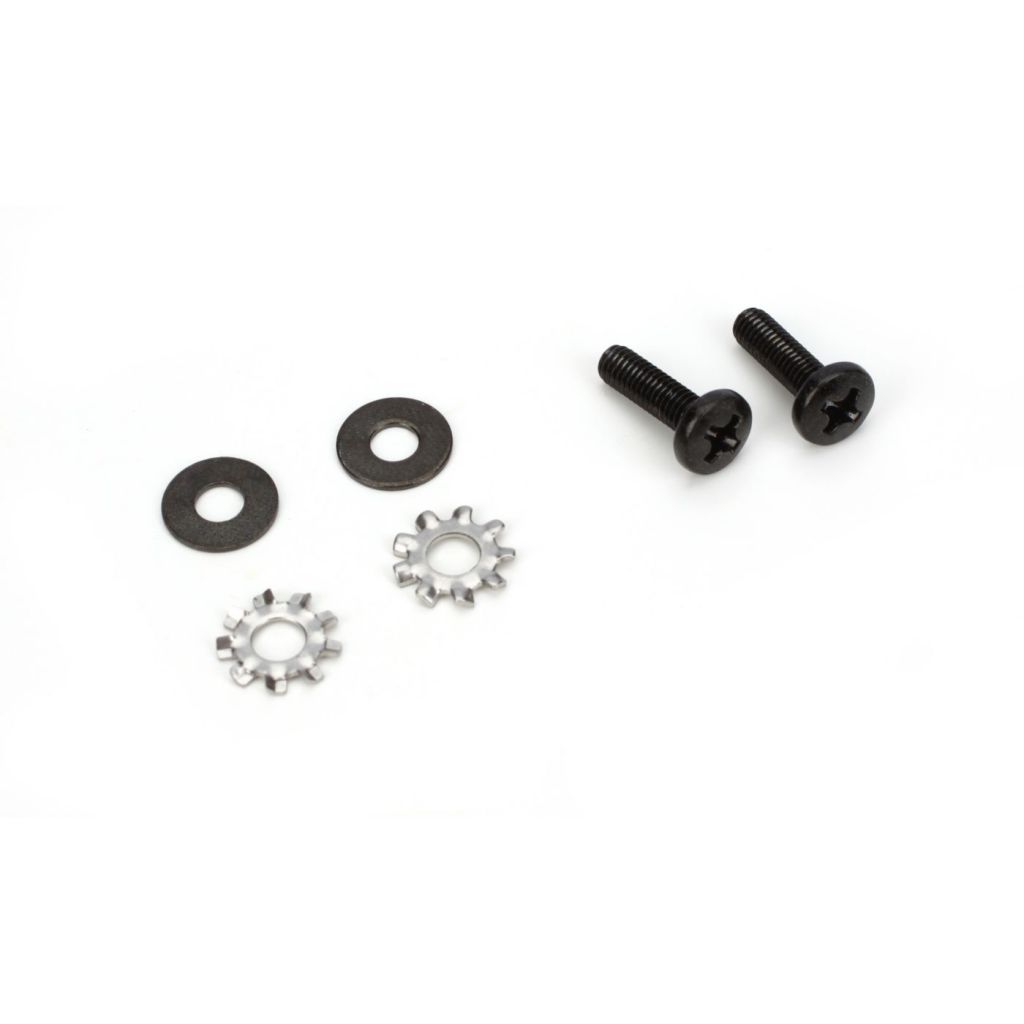 Set vis et rondelle moteur - HORIZON HOBBY - R&eacute;f&eacute;rence: ECX1098