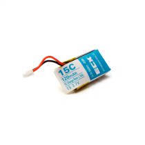 Outburst 1/14 - Batterie Li-Po 1S 3,7V 120mA - HORIZON HOBBY - R&eacute;f&eacute;rence: ECX11006