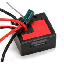 Module Vario/RX 2,4GHZ &eacute;tanche V2 pour mini Rock Crawler - HORIZON HOBBY - R&eacute;f&eacute;rence: ECX11007