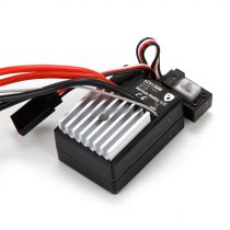 V&eacute;hicule 1/10 - Module Vario/Rx 2,4GHz V3 - HORIZON HOBBY - R&eacute;f&eacute;rence: ECX13006