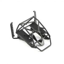Cage Set: 1/24 4WD Barrage - HORIZON HOBBY - R&eacute;f&eacute;rence: ECX200013