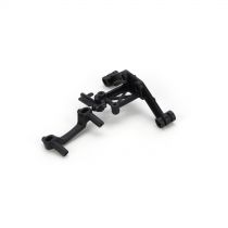 1/10 Ruckus -Set de fixations de carrosserie av/arr - HORIZON HOBBY - R&eacute;f&eacute;rence: ECX2009