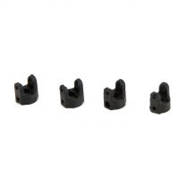 1:24 4WD Temper - Set de coussinets de transmission universels - HORIZON HOBBY - R&eacute;f&eacute;rence: ECX202024