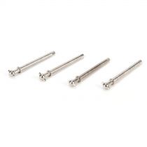 1:24 4WD Temper - Set de cardans - HORIZON HOBBY - R&eacute;f&eacute;rence: ECX202025