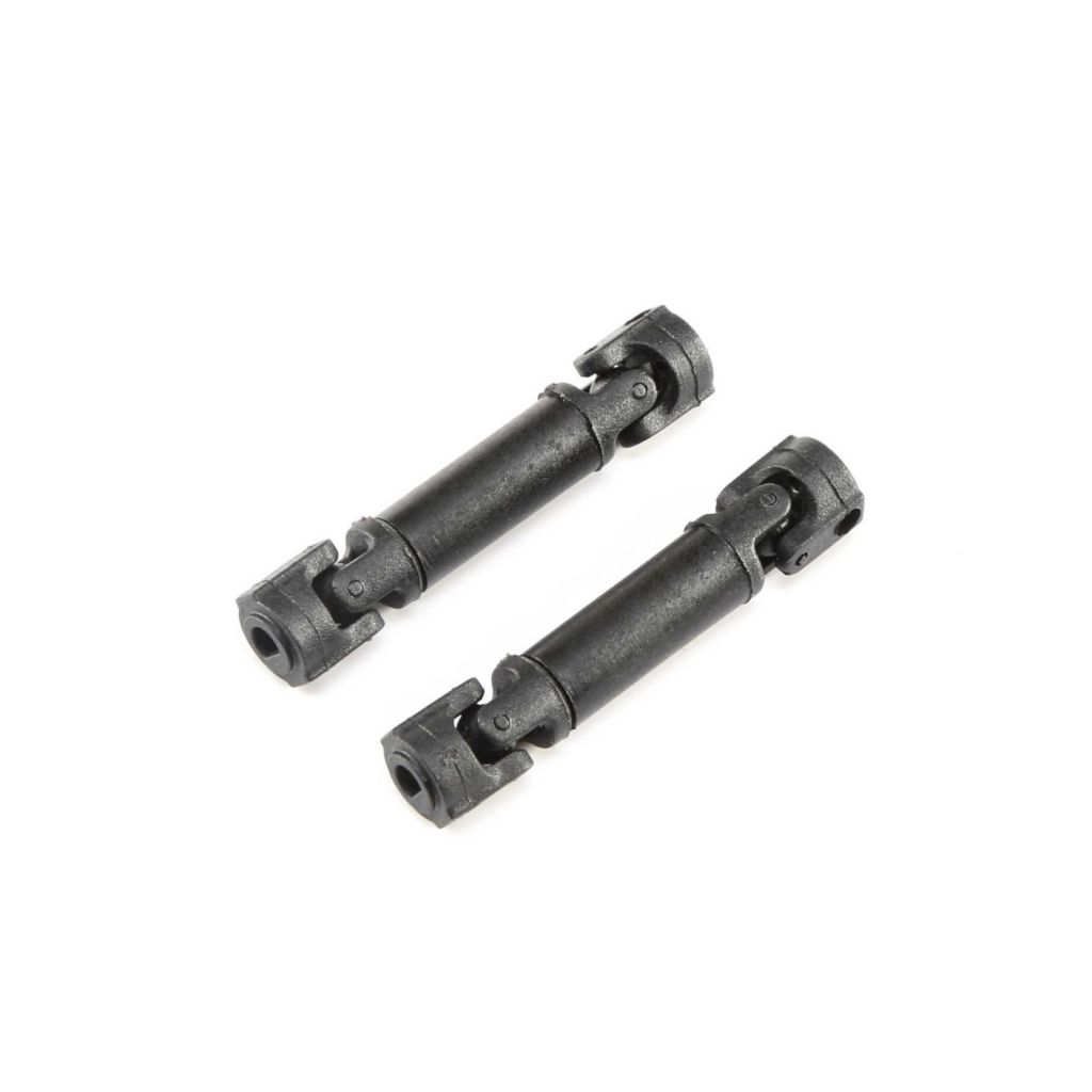 Drive Shaft Set, Assembled: 1/24 4WD Barrage - HORIZON HOBBY - R&eacute;f&eacute;rence: ECX202034