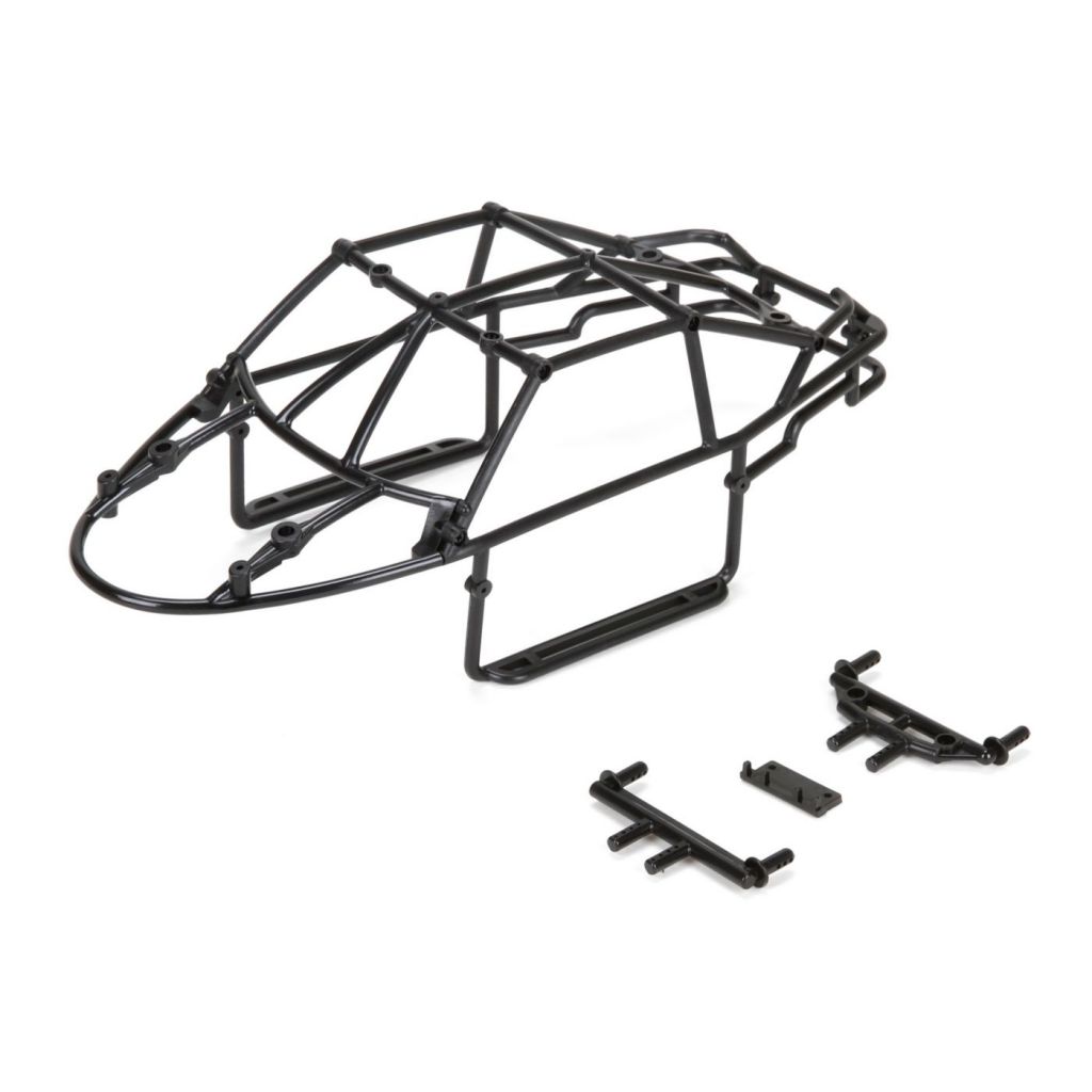 1:18 4WD Roost - Arceau cage complet - HORIZON HOBBY - R&eacute;f&eacute;rence: ECX210008