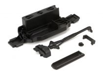 Ruckus 1/18, Torment 1/18 et Rally 1/18 - Ch&acirc;ssis - HORIZON HOBBY - R&eacute;f&eacute;rence: ECX211001