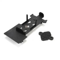 1:18 4WD Temper - Support de batterie - HORIZON HOBBY - R&eacute;f&eacute;rence: ECX211007