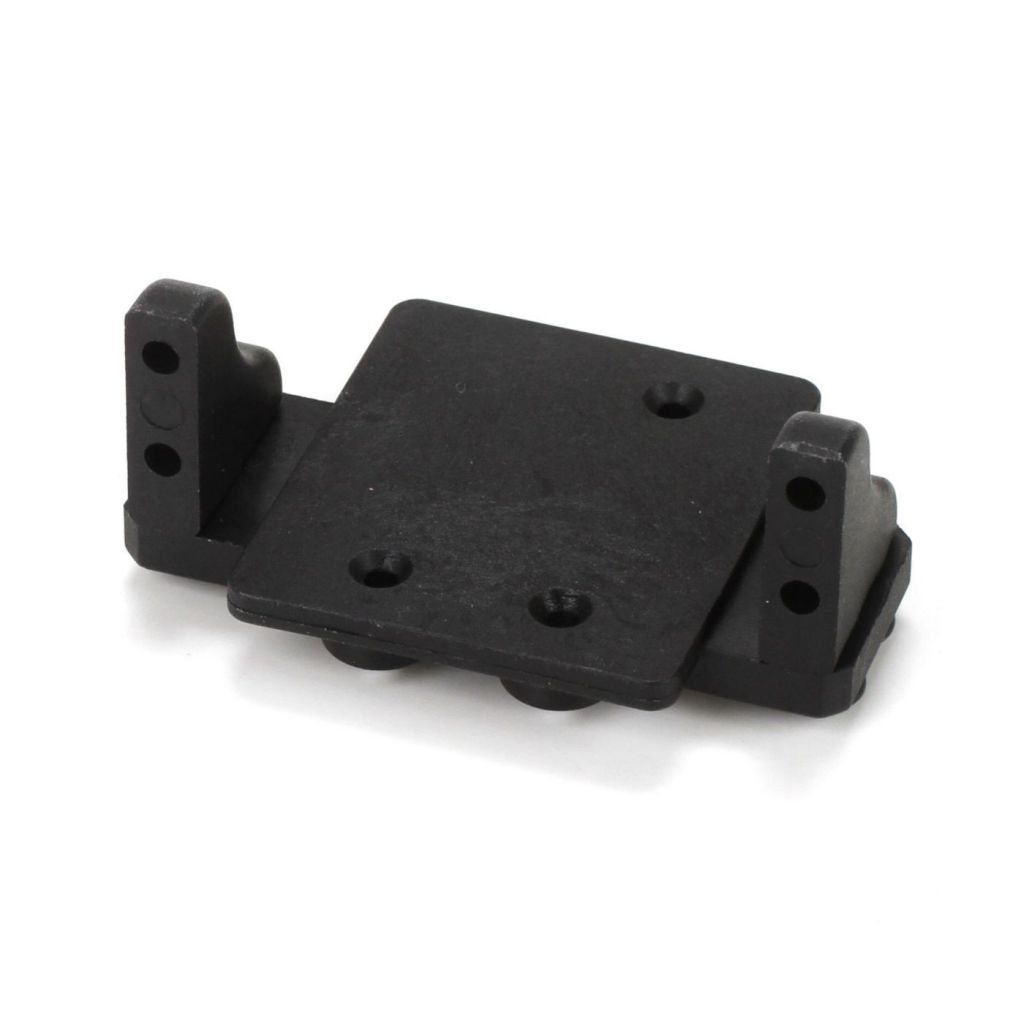 1:18 4WD Temper - Support de servo - HORIZON HOBBY - R&eacute;f&eacute;rence: ECX211009