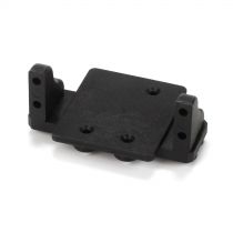 1:18 4WD Temper - Support de servo - HORIZON HOBBY - R&eacute;f&eacute;rence: ECX211009