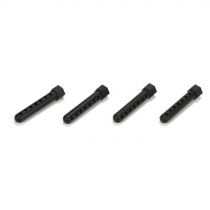 1:18 4WD Temper - Support de carrosserie - HORIZON HOBBY - R&eacute;f&eacute;rence: ECX211010