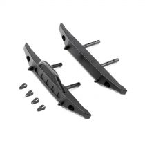 1.9 Barrage - Pare-choc avant/arri&egrave;re - HORIZON HOBBY - R&eacute;f&eacute;rence: ECX211014