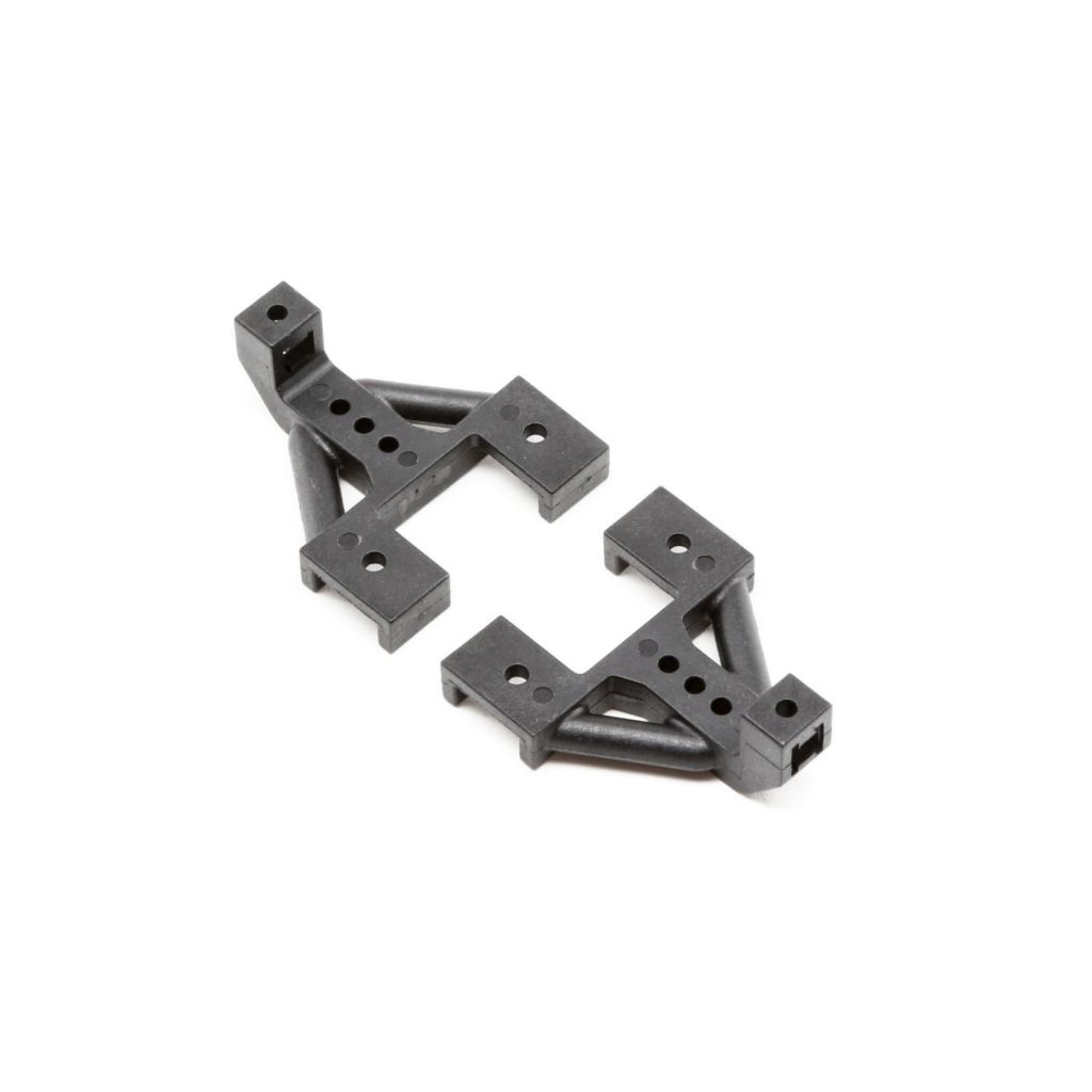 1.9 Barrage - Support d'amortisseurs - HORIZON HOBBY - R&eacute;f&eacute;rence: ECX211018