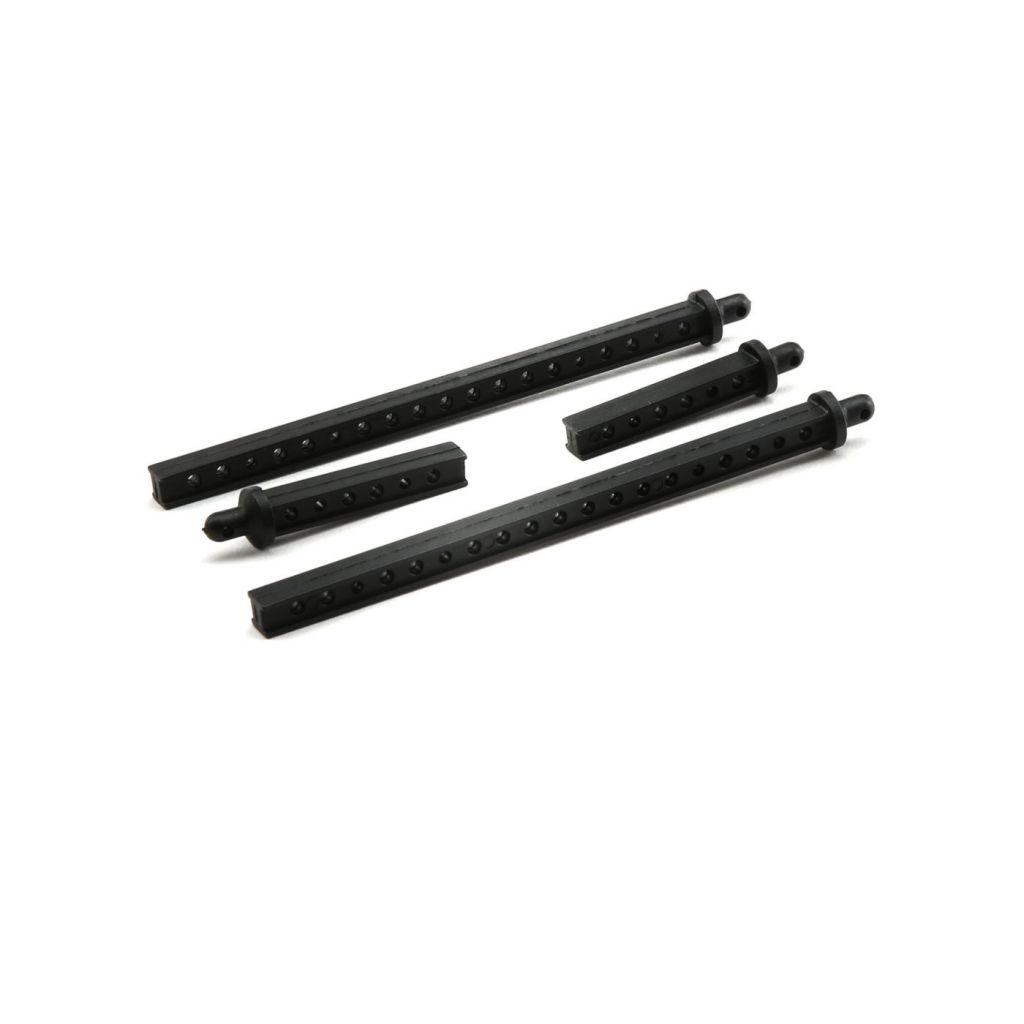 1.9 Barrage - Support de carrosserie - HORIZON HOBBY - R&eacute;f&eacute;rence: ECX211019