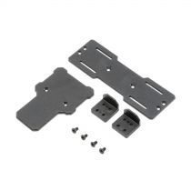 1.9 Barrage - Platine batterie et contr&ocirc;leur - HORIZON HOBBY - R&eacute;f&eacute;rence: ECX211021