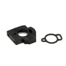 Ruckus 1/18, Torment 1/18 et Rally 1/18 - Support moteur - HORIZON HOBBY - R&eacute;f&eacute;rence: ECX212007