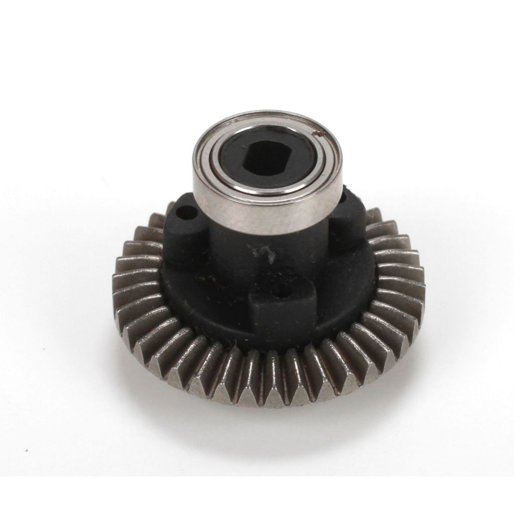 1:18 4WD Temper - Spool 38T - HORIZON HOBBY - R&eacute;f&eacute;rence: ECX212009