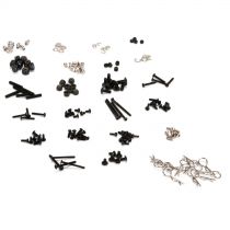 1:18 4WD Temper - Set de visserie - HORIZON HOBBY - R&eacute;f&eacute;rence: ECX216002