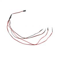 LED Lights: 1.9 Barrage Kit - HORIZON HOBBY - R&eacute;f&eacute;rence: ECX220009