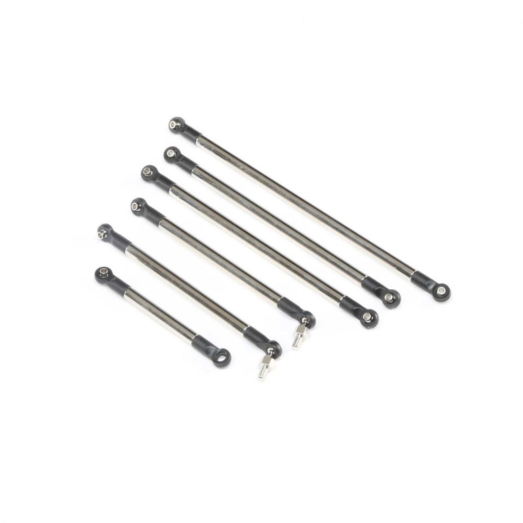 Link Set: 1.9 Barrage Doomsday/Kit - HORIZON HOBBY - R&eacute;f&eacute;rence: ECX224000