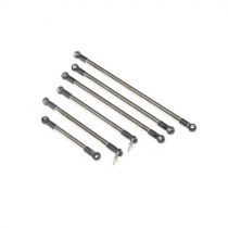 Link Set: 1.9 Barrage Doomsday/Kit - HORIZON HOBBY - R&eacute;f&eacute;rence: ECX224000