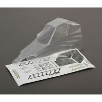 AMP DB 1/10 - Carrosserie transparente - HORIZON HOBBY - R&eacute;f&eacute;rence: ECX230021