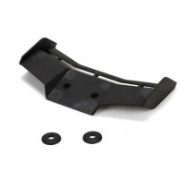AMP DB 1/10 - Aileron noir - HORIZON HOBBY - R&eacute;f&eacute;rence: ECX230022