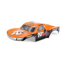 K&N Torment - Carrosserie - HORIZON HOBBY - R&eacute;f&eacute;rence: ECX230023