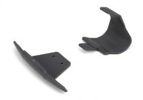 Boost/Circuit - Pare choc avant+ protection moteur - HORIZON HOBBY - R&eacute;f&eacute;rence: ECX231000