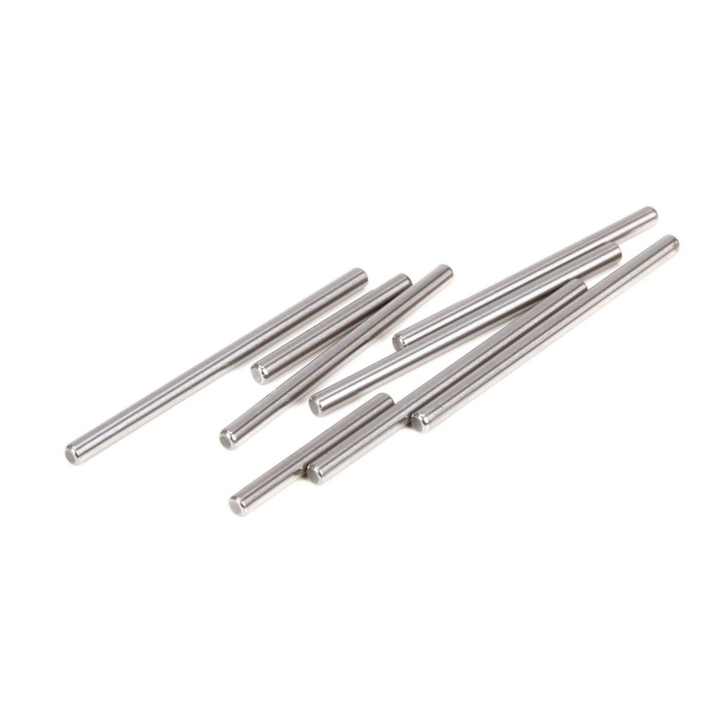 ECX 4WD 1/10 - Set d'axes de suspension - HORIZON HOBBY - R&eacute;f&eacute;rence: ECX231007