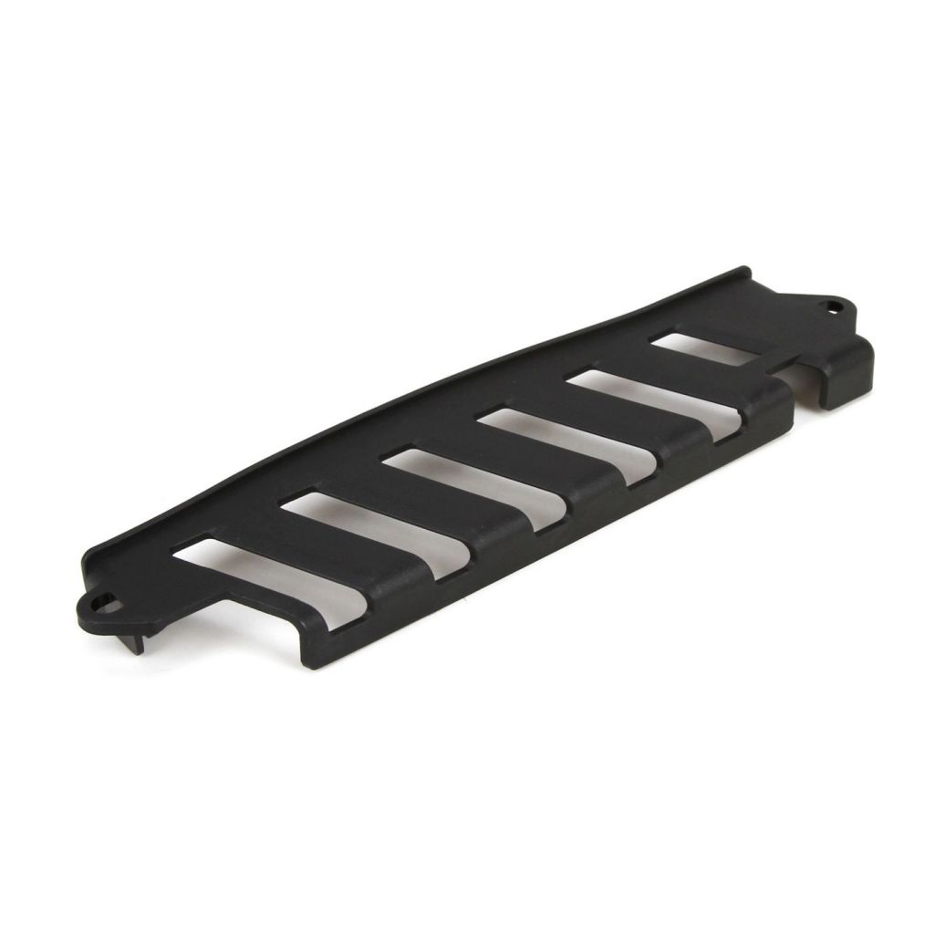 ECX 4WD 1/10 - Support de batterie long - HORIZON HOBBY - R&eacute;f&eacute;rence: ECX231015