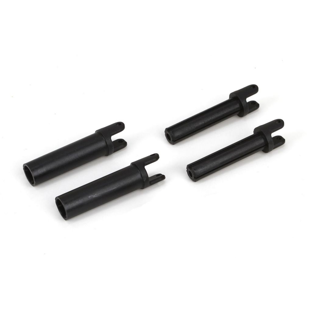 ECX Cardan long plastique (seul) HD (2) - HORIZON HOBBY - R&eacute;f&eacute;rence: ECX232002
