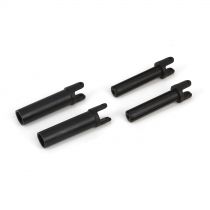 ECX Cardan long plastique (seul) HD (2) - HORIZON HOBBY - R&eacute;f&eacute;rence: ECX232002