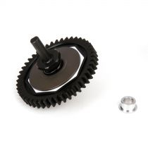 ECX 4WD 1/10 - Slipper complet - HORIZON HOBBY - R&eacute;f&eacute;rence: ECX232017