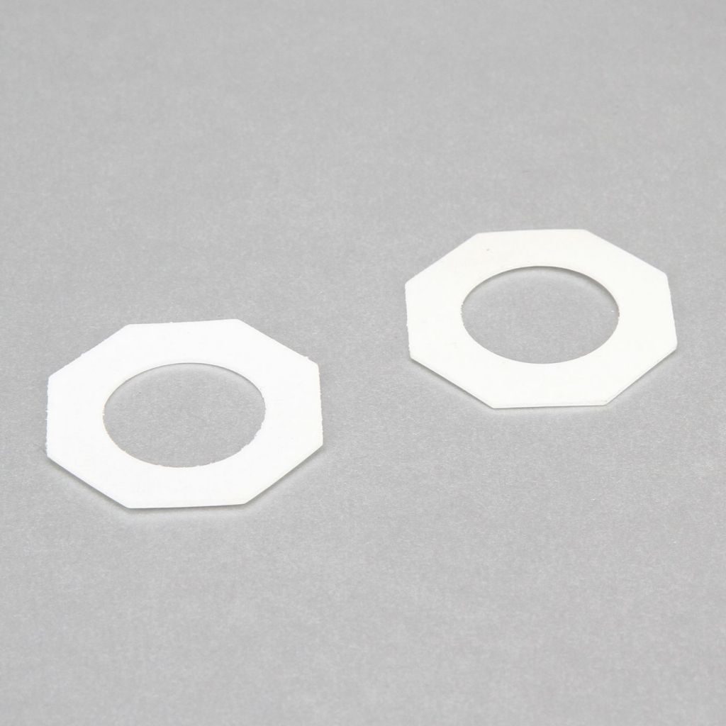 ECX 4WD 1/10 - Garniture de slipper - HORIZON HOBBY - R&eacute;f&eacute;rence: ECX232018
