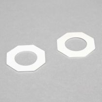 ECX 4WD 1/10 - Garniture de slipper - HORIZON HOBBY - R&eacute;f&eacute;rence: ECX232018