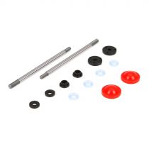ECX 4WD 1/10 - Kit de r&eacute;paration d'amortisseur - HORIZON HOBBY - R&eacute;f&eacute;rence: ECX233001