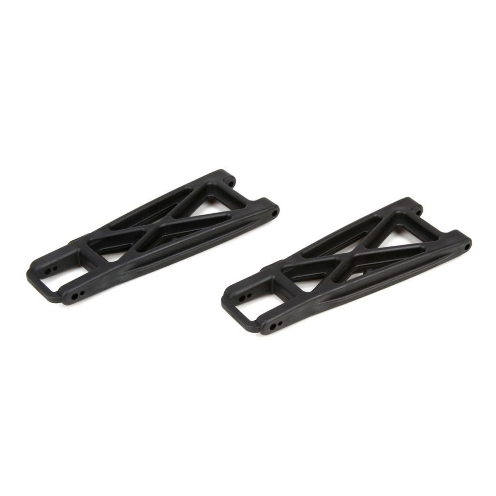 ECX 4WD 1/10 - Triangles arri&egrave;re (2) - HORIZON HOBBY - R&eacute;f&eacute;rence: ECX234002