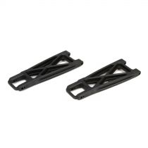 ECX 4WD 1/10 - Triangles arri&egrave;re (2) - HORIZON HOBBY - R&eacute;f&eacute;rence: ECX234002