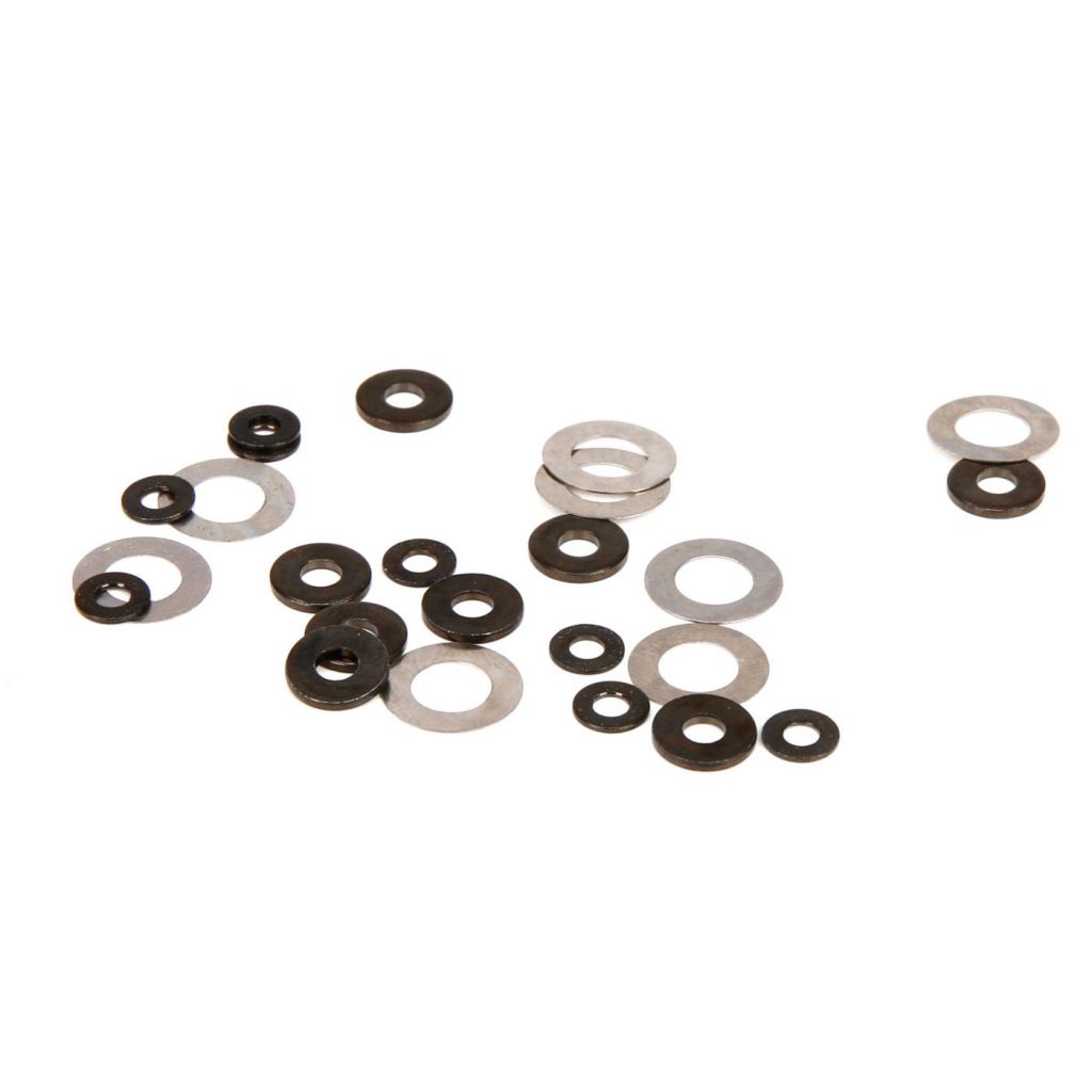 ECX 4WD 1/10 - Accessoires sp&eacute;cifiques - HORIZON HOBBY - R&eacute;f&eacute;rence: ECX236004