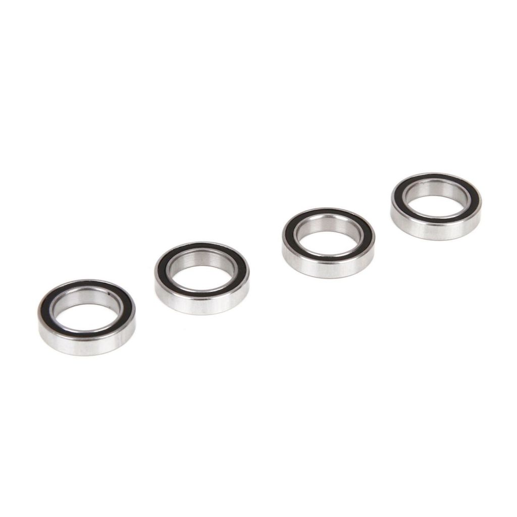 Roulements 12x18x4mm (4) - HORIZON HOBBY - R&eacute;f&eacute;rence: ECX237000