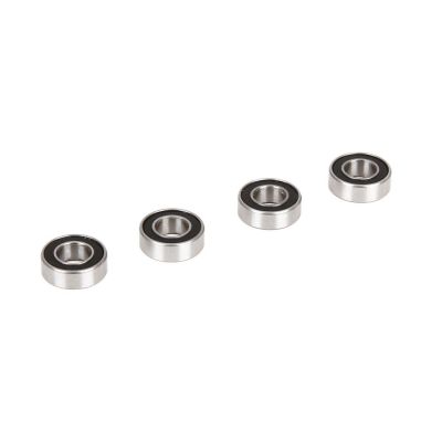 Roulements 6x12x4mm (4) - HORIZON HOBBY - R�f�rence: ECX237001