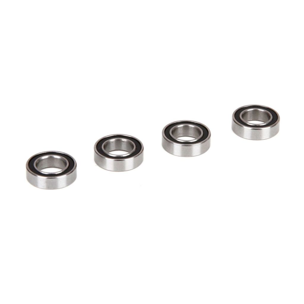 Roulements 8x14x4mm (4) - HORIZON HOBBY - R&eacute;f&eacute;rence: ECX237002